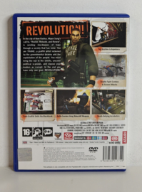 PS2 Marc Ecko's Getting Up Limited Edition (CIB)
