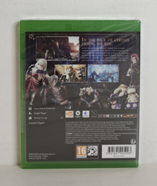 Xbox One Code Vein (factory sealed)