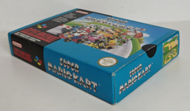 SNES Super Mario Kart (CIB) FAH