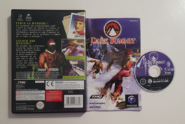 Gamecube Dark Summit (CIB) FAH