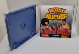 Dreamcast Ready 2 Rumble Boxing (CIB)