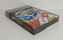 NES Marble Madness (CIB) UKV -PAL A-