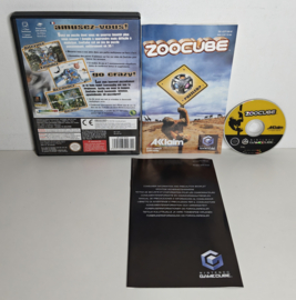 Gamecube Zoocube (CIB) FAH