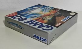 GB Aerostar (box + cart) USA