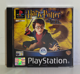 PS1 Harry Potter en de Geheime Kamer (CIB)