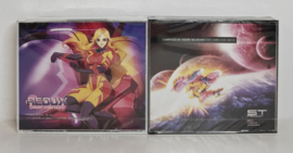 Dreamcast Redux 1.1 Dark Matters Collectors Edition (factory sealed) Multi Region