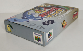 N64 Pokémon Stadium 2 (CIB) NHAU