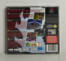 PS1 Moho (CIB)