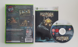 Xbox 360 Bioshock 2 Rapture Editie (CIB)