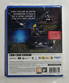 PS5 Little Nightmares II Enhanced Edition (factory sealed)