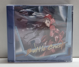 Dreamcast Battle Crust (new)