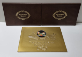 Magnavox Odyssey 2 Wall Street Fortune Hunt (CIB)