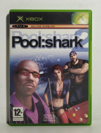 XBOX Pool:shark 2 (CIB)