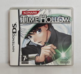 DS Time Hollow (CIB) EUU