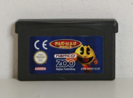 GBA Pac-Man World (cart only) EUR
