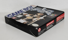 GB Mighty Morphin Power Rangers: The Movie (CIB) USA