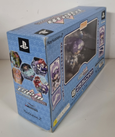PS2 Trigger Heart Exelica Enhanced - Limited Edition (CIB) Japanese Version