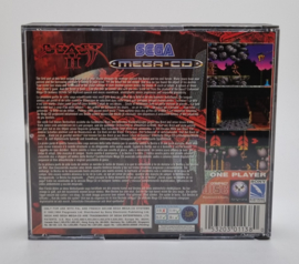 Mega CD Beast II (CIB)