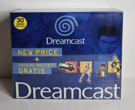Dreamcast Consoles & Accessories
