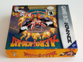 GBA Aero the Acro-Bat (CIB) USA