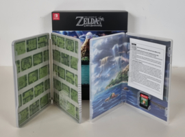 Switch The Legend of Zelda: Link's Awakening Limited Edition (CIB) HOL