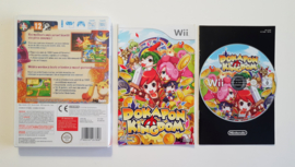 Wii Dokapon Kingdom (CIB) FAH