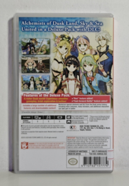Switch Atelier Dusk Trilogy Deluxe Pack (CIB) ASI