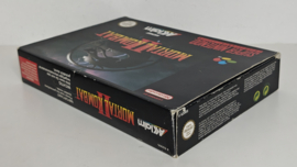 SNES Mortal Kombat II (CIB) EUR