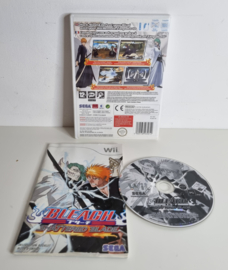 Wii Bleach: Shattered Blade (CIB) EUR