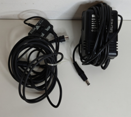 Mega Drive I Console Set (loose)