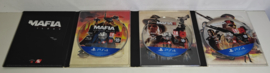 PS4 Mafia Trilogy (CIB)