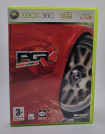 Xbox 360 Project Gotham Racing 4 (CIB)