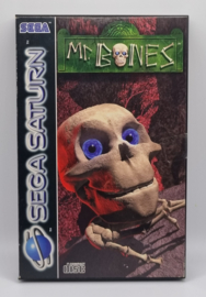 Saturn Mr. Bones (CIB)