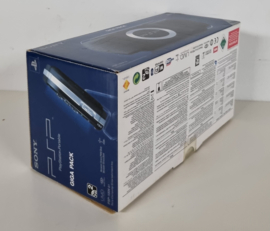 PSP 1004 G1 Giga Pack (complete)