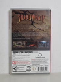 Switch Shadowgate (CIB) LRG #066