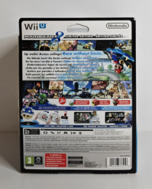 Wii U Mario Kart 8 Limited Edition (new) EUR
