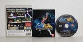 PS3 Saint Seiya La Bataille du Sanctuaire (CIB)