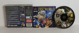 PS1 Terry Pratchett's Discworld (CIB)