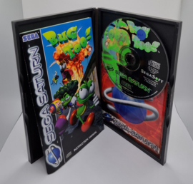 Saturn Bug Too! (CIB)