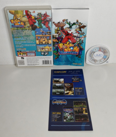 PSP Power Stone Collection (CIB)