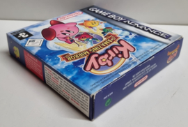 GBA Kirby & the Amazing Mirror (CIB) NEU6