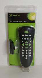 Xbox DVD Movie Playback Kit (new)