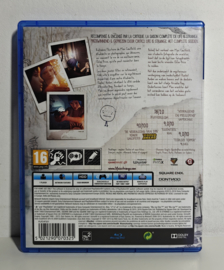 PS4 Life is Strange (CIB)
