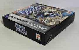 GBA Silent Scope (CIB) USA