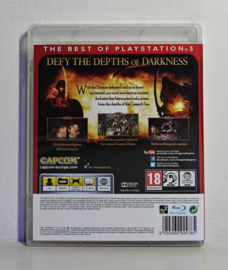 PS3 Dragon's Dogma - Dark Arisen Essentials (CIB)