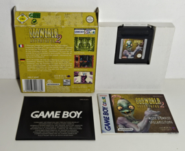 GBC Oddworld Adventures 2 (CIB) EUU