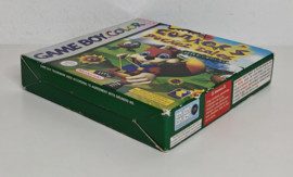 GBC Conker's Pocket Tales (CIB) NEU6