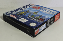 GB Seabattle (CIB) EUR