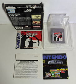 GB James Bond 007 (CIB) NUKV