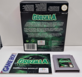 GB Godzilla (CIB) EUR